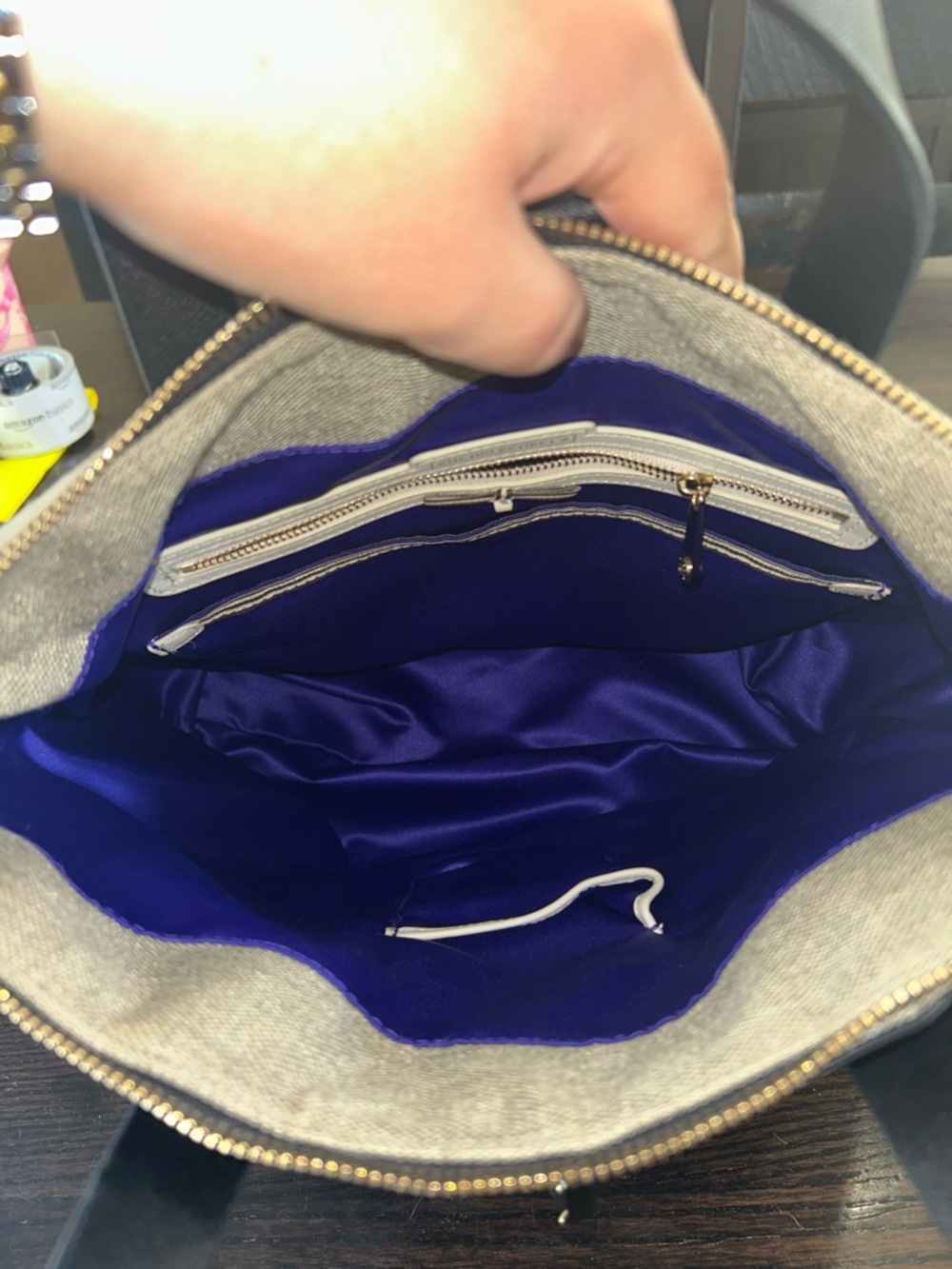 Henri Bendel Jetsetter convertible backpack - Picture 6 of 15